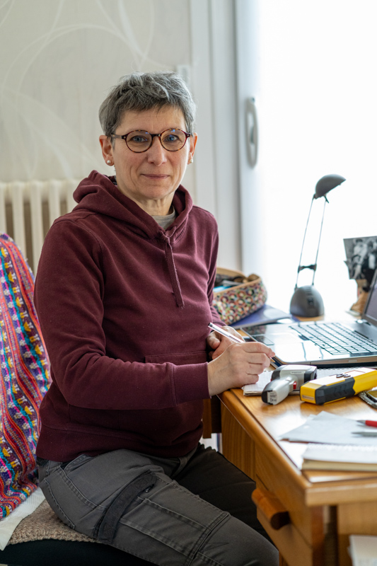 analyse habitat sain coach
